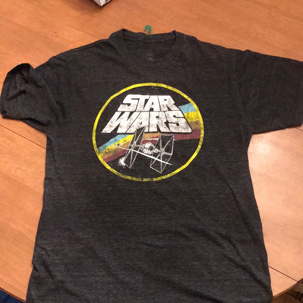 Star Wars Tie-Fighter T-shirt